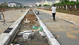 投入5.5億元 珠海這個鎮將升級11條市政道路