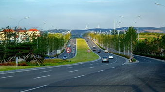 經(jīng)區(qū) 四好農(nóng)村路 建設(shè)實施方案發(fā)布,打造精品示范美麗公路