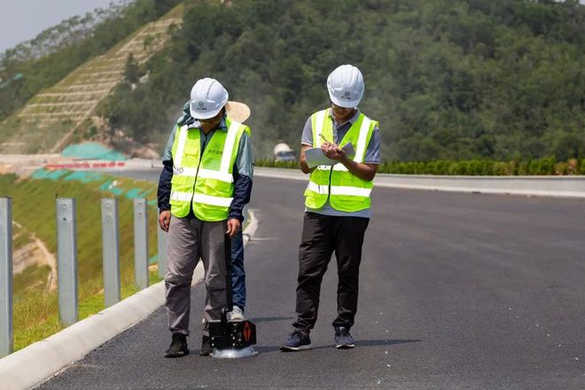紫惠高速有望12月下旬建成通車