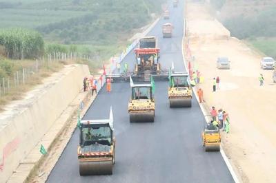 云南多條高速公路建設最新進展來了!