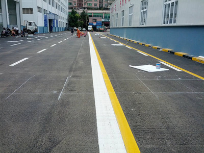 貴州畢節、六盤水、興義地區瀝青路面、水泥路面劃線及路橋附屬工程建筑勞務分包服務指南